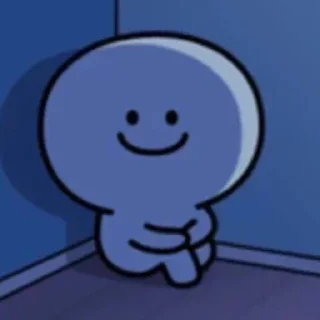 Sticker from Himayath's Sticker Pack 1
