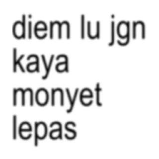 😈 emoji ala-ala kocak @rzyujin Telegram sticker 13 of 19