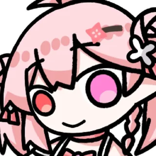 ❤️ emoji 灵符fu2 @zhaxia_cn Telegram sticker 16 of 32