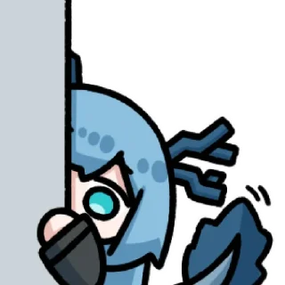 Sticker from 幽娴龙 @zhaxia_cn