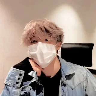 🧋 emoji Jimin – @babyssluties Telegram sticker 16 of 50