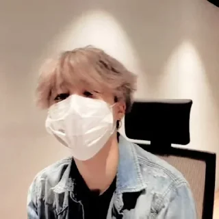 Sticker from Jimin – @babyssluties