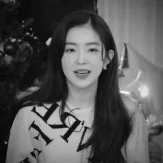 🎞 emoji irene red velvet | ๑ . @cxyyvlee Telegram sticker 24 of 34
