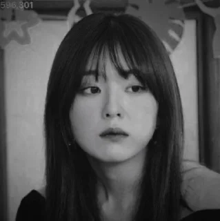 🎞 emoji irene red velvet | ๑ . @cxyyvlee Telegram sticker 15 of 34