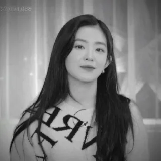 🎞 emoji irene red velvet | ๑ . @cxyyvlee Telegram sticker 20 of 34