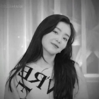 🎞 emoji irene red velvet | ๑ . @cxyyvlee Telegram sticker 22 of 34
