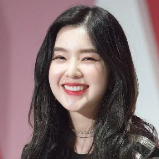 🐰 emoji Red Velvet Irene. Telegram sticker 8 of 21