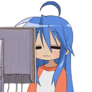 Sticker from 小火自用包
