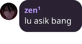 Sticker from Test pack by @QuotLyBot