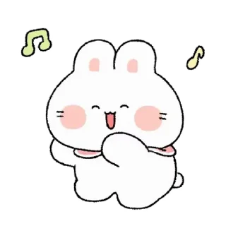 🤍 emoji ㅤㅤ          ˖ これは   @stikie ♡ Telegram sticker 14 of 24