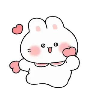 🤍 emoji ㅤㅤ          ˖ これは   @stikie ♡ Telegram sticker 2 of 24