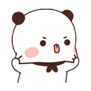 Sticker from Agra gemoi