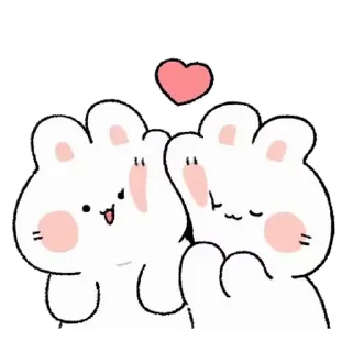 🤍 emoji ㅤㅤ          ˖ これは   @stikie ♡ Telegram sticker 10 of 24