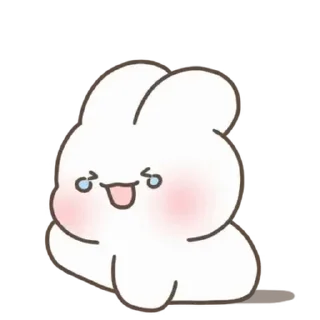Sticker from ㅤㅤ          ˖ これは   @stikie ♡