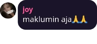 Sticker from ocehan gjls