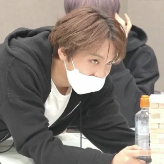 Sticker from 이 해찬 archive's