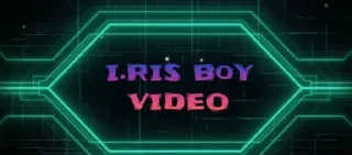 💋 emoji 😎I.RIS BOY EJEN ALI 😎 Telegram sticker 13 of 19