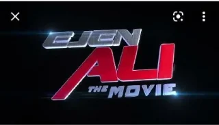 Sticker from 😎I.RIS BOY EJEN ALI 😎