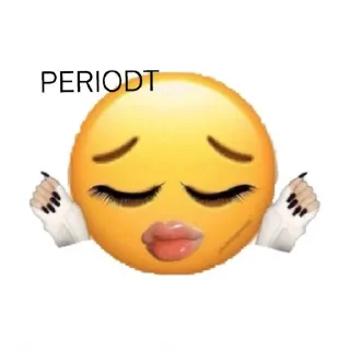 💅 emoji putu della Telegram sticker 14 of 70