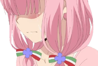 😢 emoji 戦翼のシグルドリーヴァ Telegram sticker 17 of 53