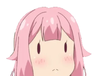 😐 emoji 戦翼のシグルドリーヴァ Telegram sticker 15 of 53