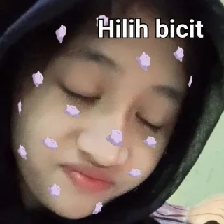 🐼 emoji Budak NBJJ Telegram sticker 7 of 57
