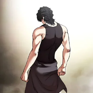 ⛓ emoji sᥱ᥆ᥒgȷі ݈݇- @lookismdaniels Telegram sticker 6 of 50