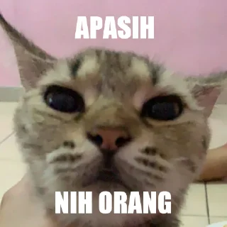 😒 emoji si cantik tak tertandingi Telegram sticker 2 of 16