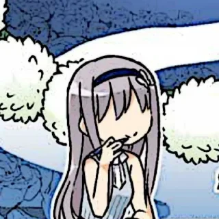 🎧 emoji ‎ ‌‌‌‌‌‌‎   ‎ ‌‌‌‌‌‌‎ᐢ. .ᐢ  @cupidreams ୨୧ @floristplace ៹ Telegram sticker 24 of 65