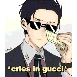💸 emoji Holang Kaya :;:@ing_gita Telegram sticker 12 of 29