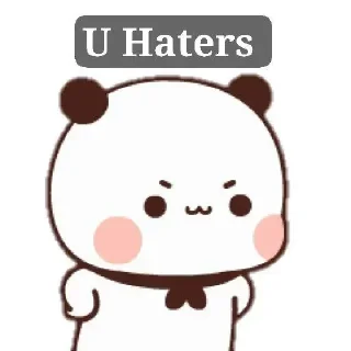 😡 emoji Gentleman emit Telegram sticker 6 of 16