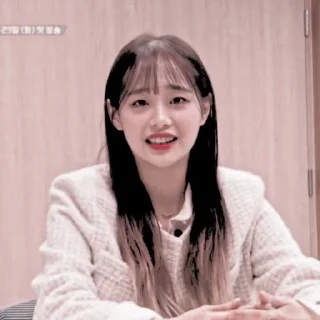 🎟 emoji chuu by @CL0UD69 Telegram sticker 22 of 24