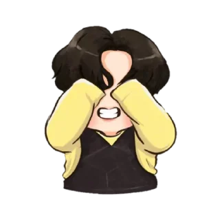 🛼 emoji ㅤㅤ៹ 𖠳 @TAEBIESIE 。℘ɑ𝙲𝐤 ϟ ꜝ Telegram sticker 13 of 42