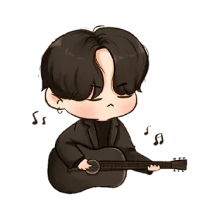🛼 emoji ㅤㅤ៹ 𖠳 @TAEBIESIE 。℘ɑ𝙲𝐤 ϟ ꜝ Telegram sticker 9 of 42