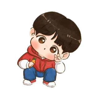 🛼 emoji ㅤㅤ៹ 𖠳 @TAEBIESIE 。℘ɑ𝙲𝐤 ϟ ꜝ Telegram sticker 10 of 42