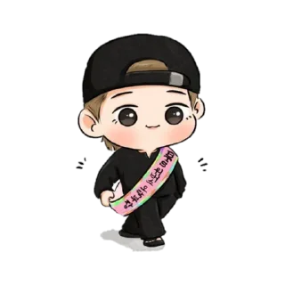 Sticker from ㅤㅤ៹ 𖠳 @TAEBIESIE 。℘ɑ𝙲𝐤 ϟ ꜝ