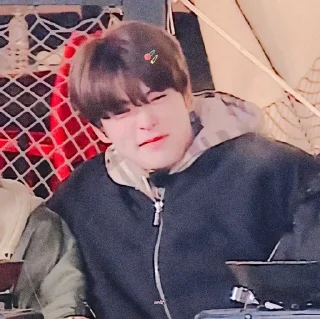 🍰 emoji jaehyunnie by @ZAVIANO97 Telegram sticker 22 of 26