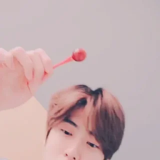 🍰 emoji jaehyunnie by @ZAVIANO97 Telegram sticker 18 of 26