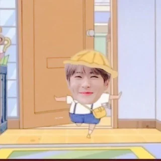 🍰 emoji jaehyunnie by @ZAVIANO97 Telegram sticker 17 of 26