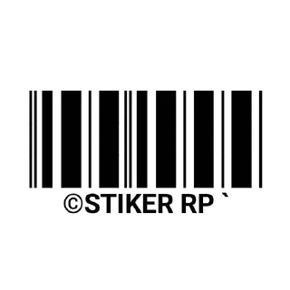 Sticker from @roleplayersticker 's