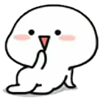 😱 emoji Quby Telegram sticker 21 of 57
