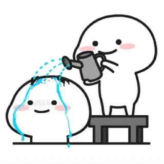 💟 emoji Quby Telegram sticker 16 of 30