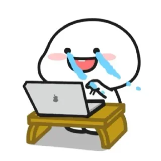 💟 emoji Quby Telegram sticker 12 of 30