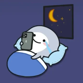 💟 emoji Quby Telegram sticker 7 of 30