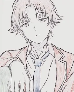 😒 emoji 𝐹𝑖𝑔𝑢𝑟𝑖𝑛𝑒....♡︎ -@makima Telegram sticker 17 of 48