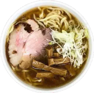 🍜 emoji Ramen Telegram sticker 5 of 40