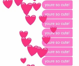 💖 emoji ღ. 𝐔𝐖𝐔 𝐏𝐀𝐂𝐊𝐒 @uwuchoco Telegram sticker 19 of 20