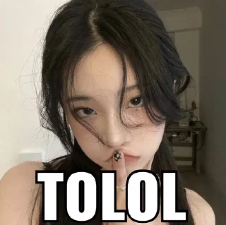 💋 emoji toksik @qPlumpy 🦄🦄 Telegram sticker 19 of 60