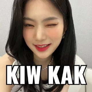💋 emoji toksik @qPlumpy 🦄🦄 Telegram sticker 23 of 60