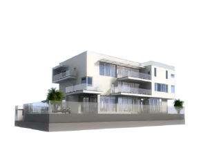 🏠 emoji Konnetz Houses Telegram sticker 15 of 21